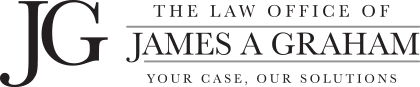 The Law Office Of James A Graham